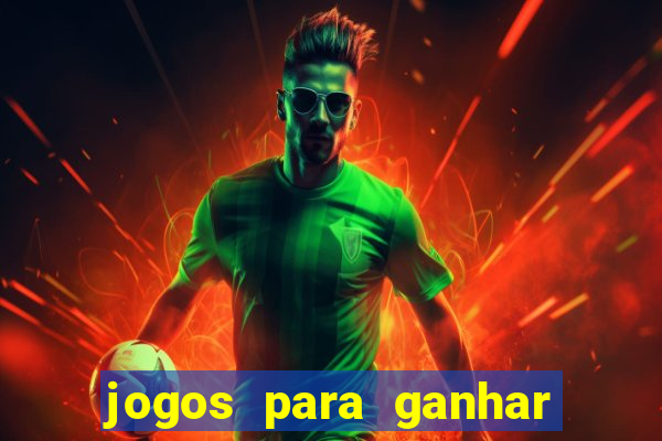 jogos para ganhar dinheiro no paypal